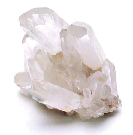 Quartz, Fused Quartz, Fused Silica, What's the Difference?