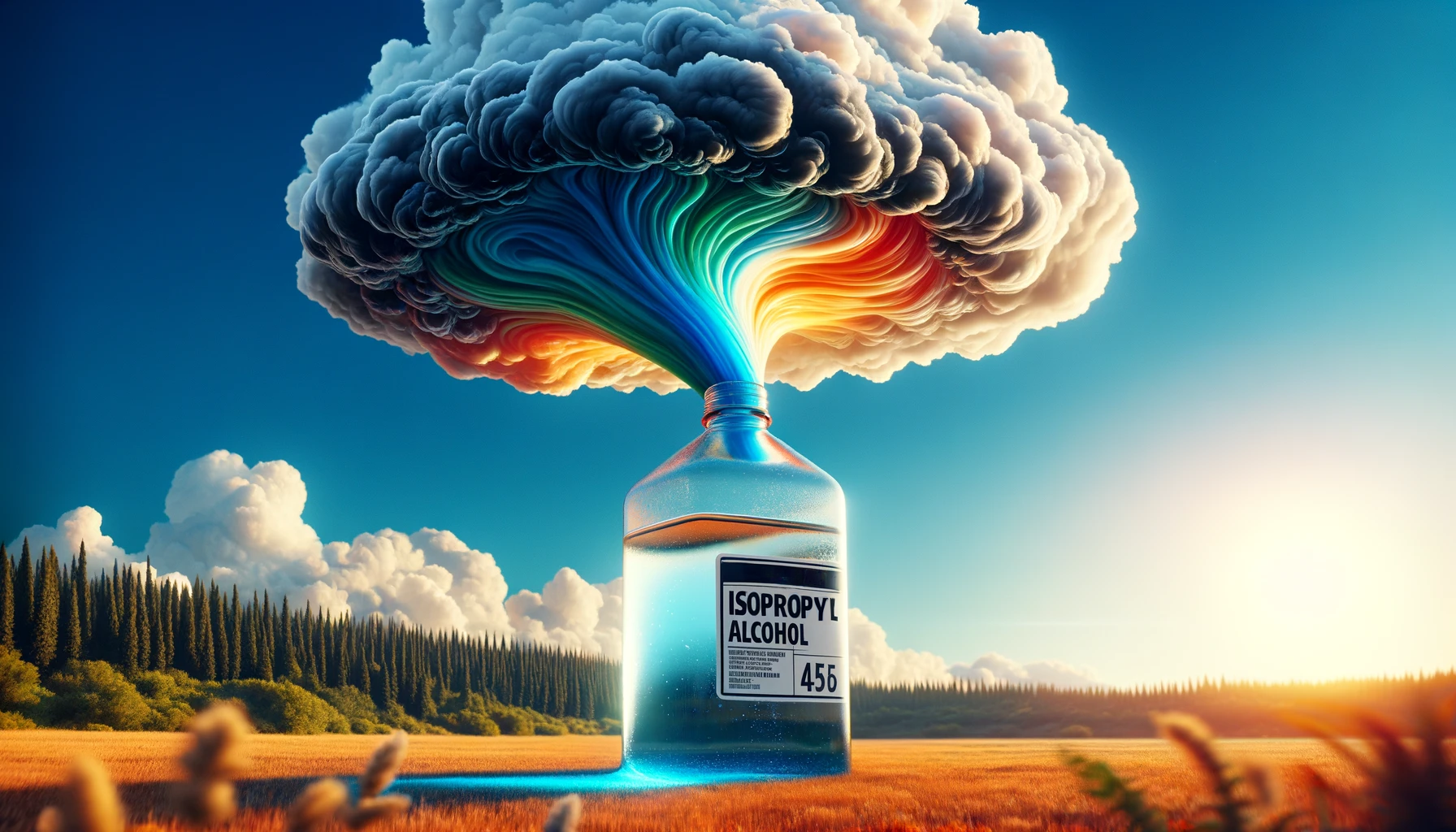 Understanding Isopropyl Alcohol s Hygroscopic Nature understanding-isopropyl-alcohol-s-hygroscopic-nature