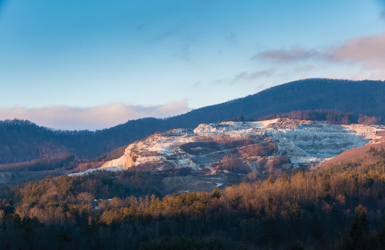 From Spruce Pine to Your Dab Rig: The Journey of High‑Purity Quartz Nails