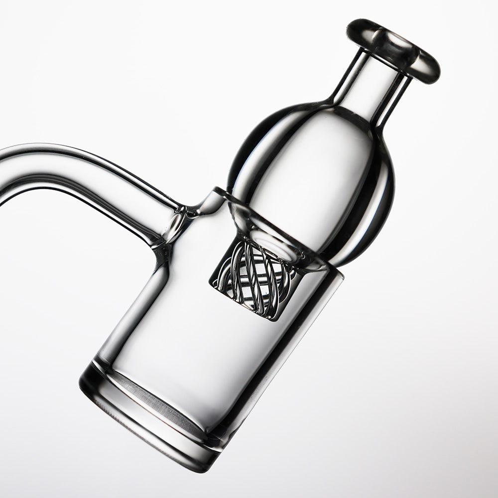 25mm Gavel SE and OG Bubble Cap Bundle