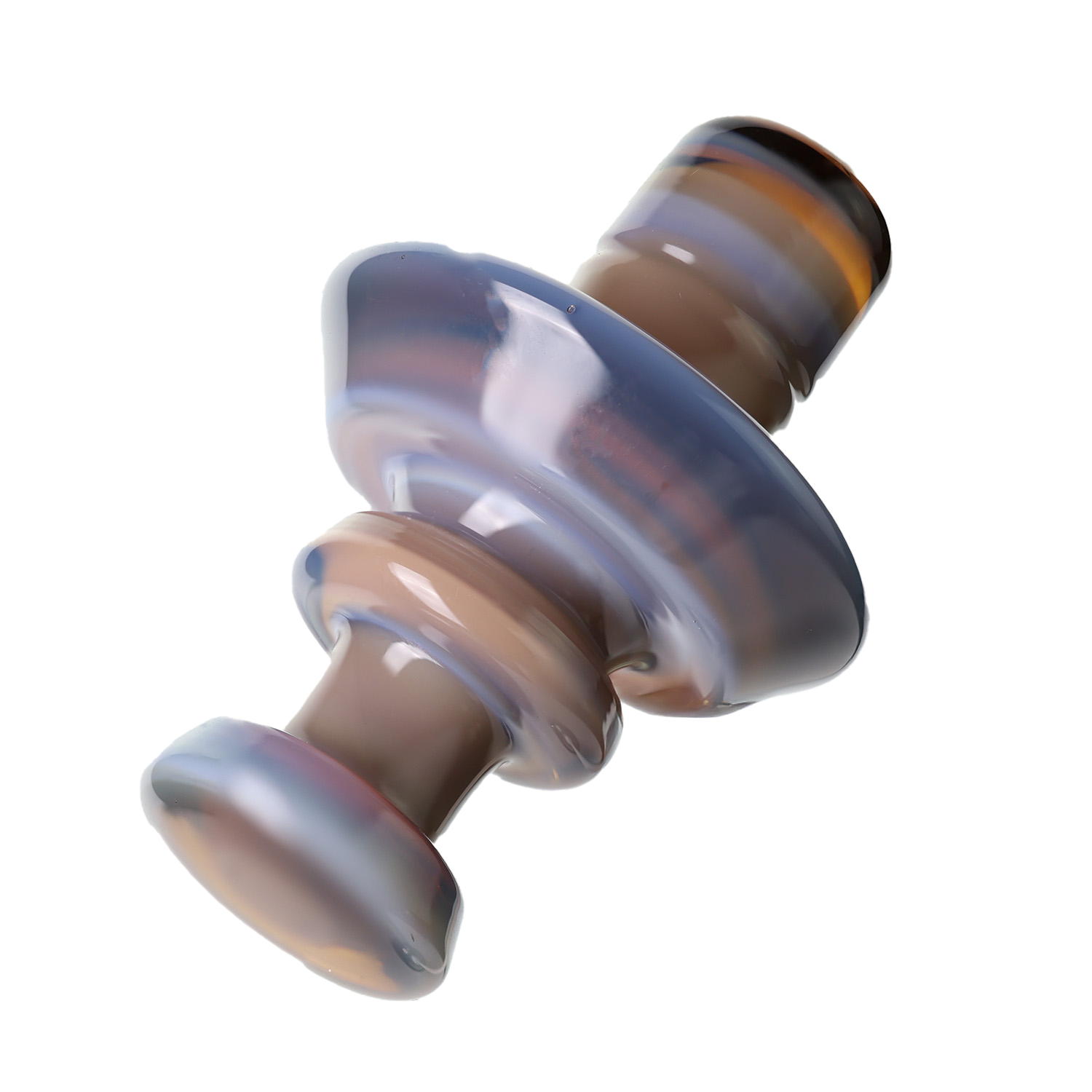 Twisted Boro Control Tower Caps