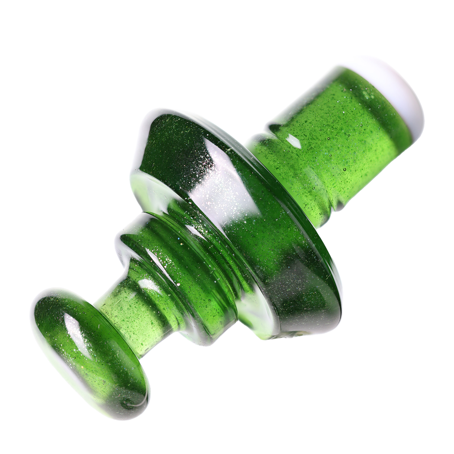 Twisted Boro Control Tower Caps