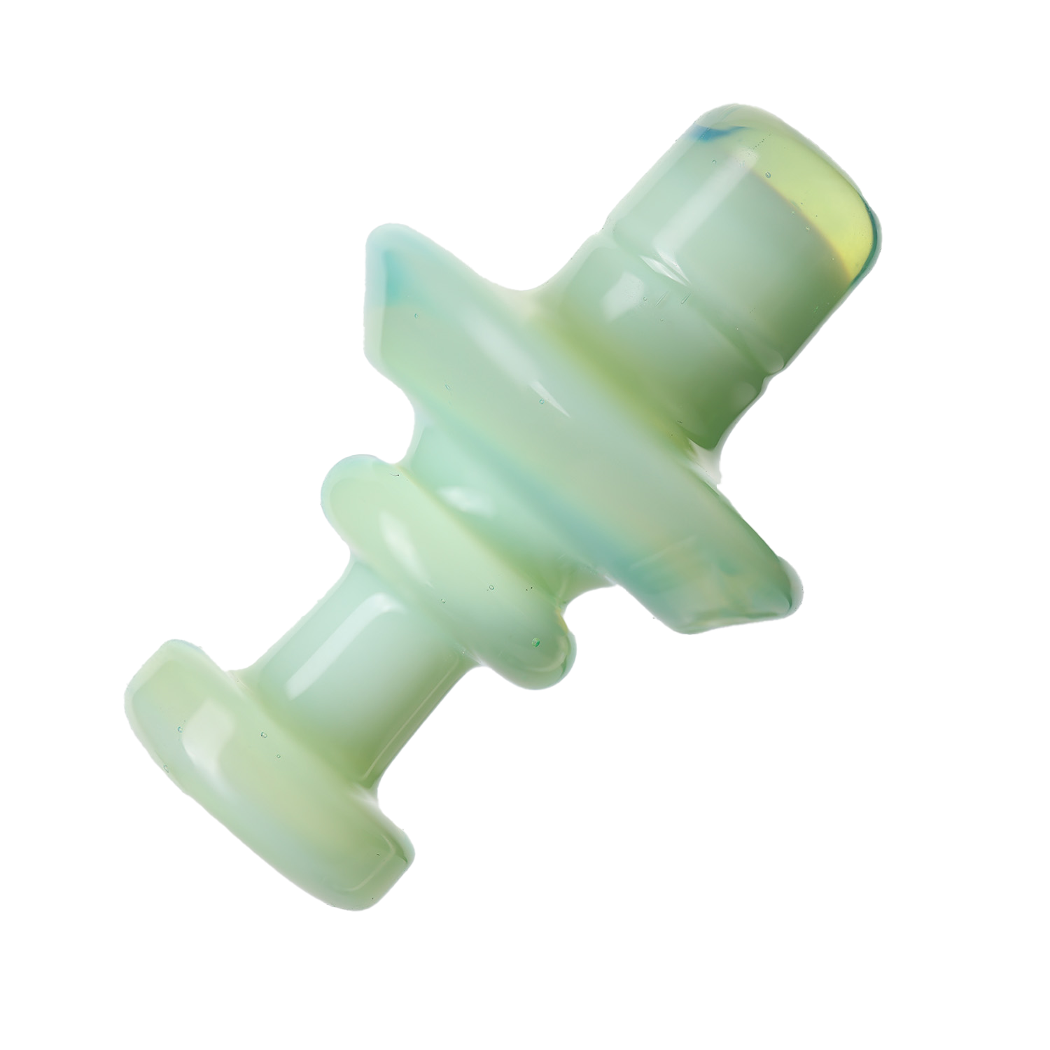 Twisted Boro Control Tower Caps