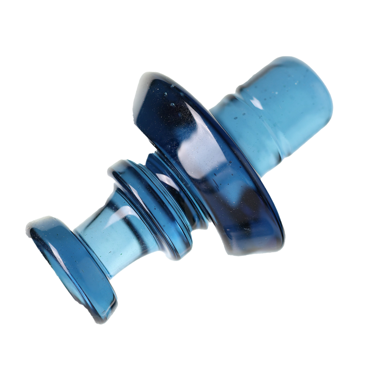 Twisted Boro Control Tower Caps