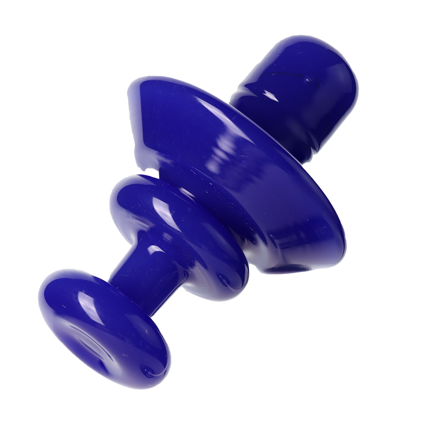Twisted Boro Control Tower Caps