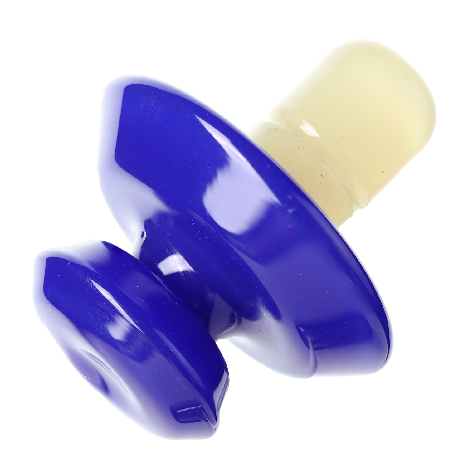 Twisted Boro Control Tower Caps