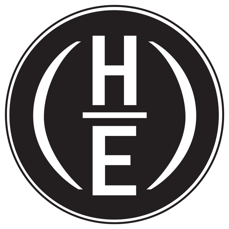 Highly Educated logo