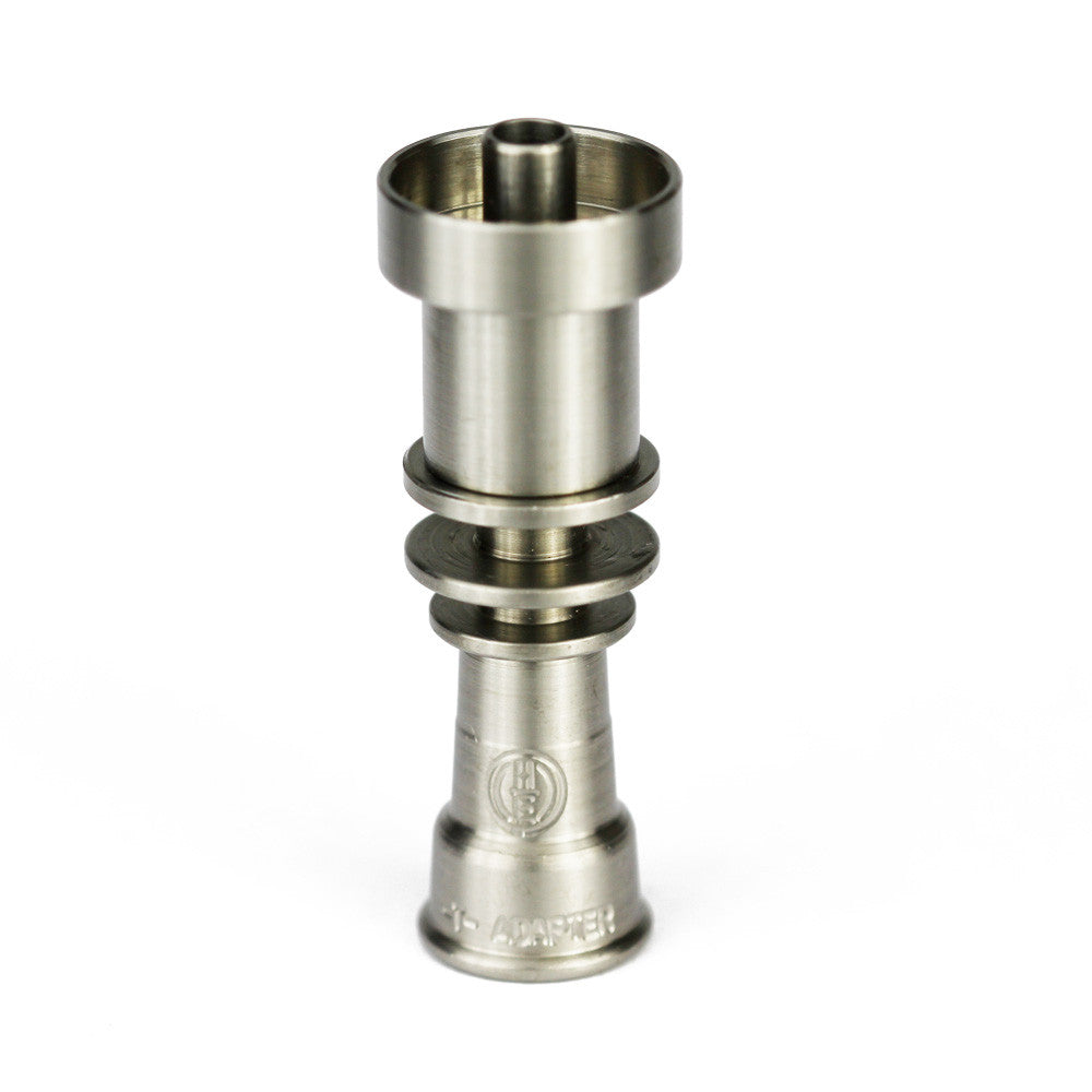 T-Adapter - 16mm Hinged Carb Cap