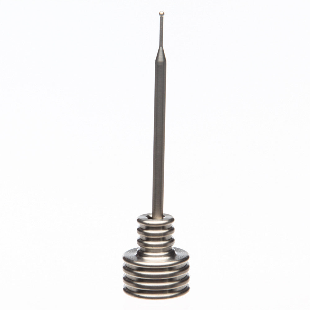 Dabber Stands Titanium