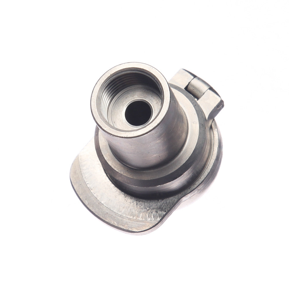 HE/Hitman Top Hat and Ball Cap Enails