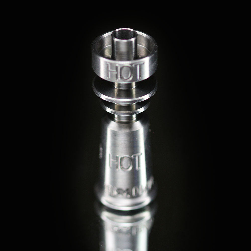 10mm Domeless