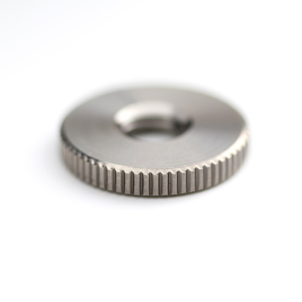 Ti Threaded Washer