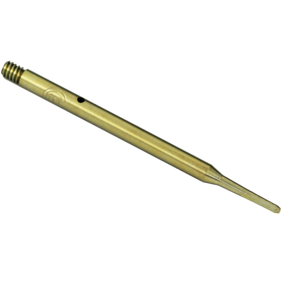 ParTi Cap Dabbers (Flat tip)