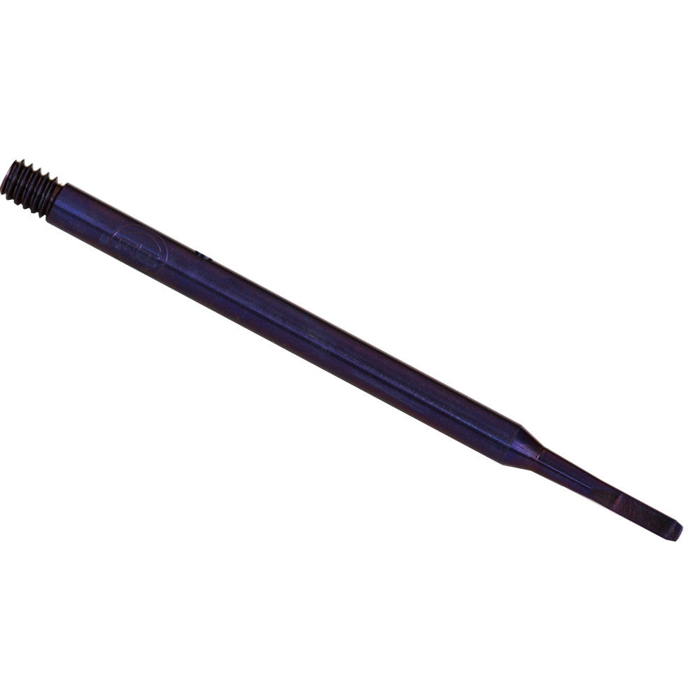 ParTi Cap Dabbers (Flat tip)