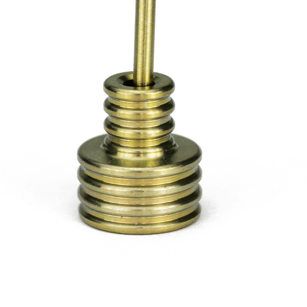 Dabber Stands Titanium