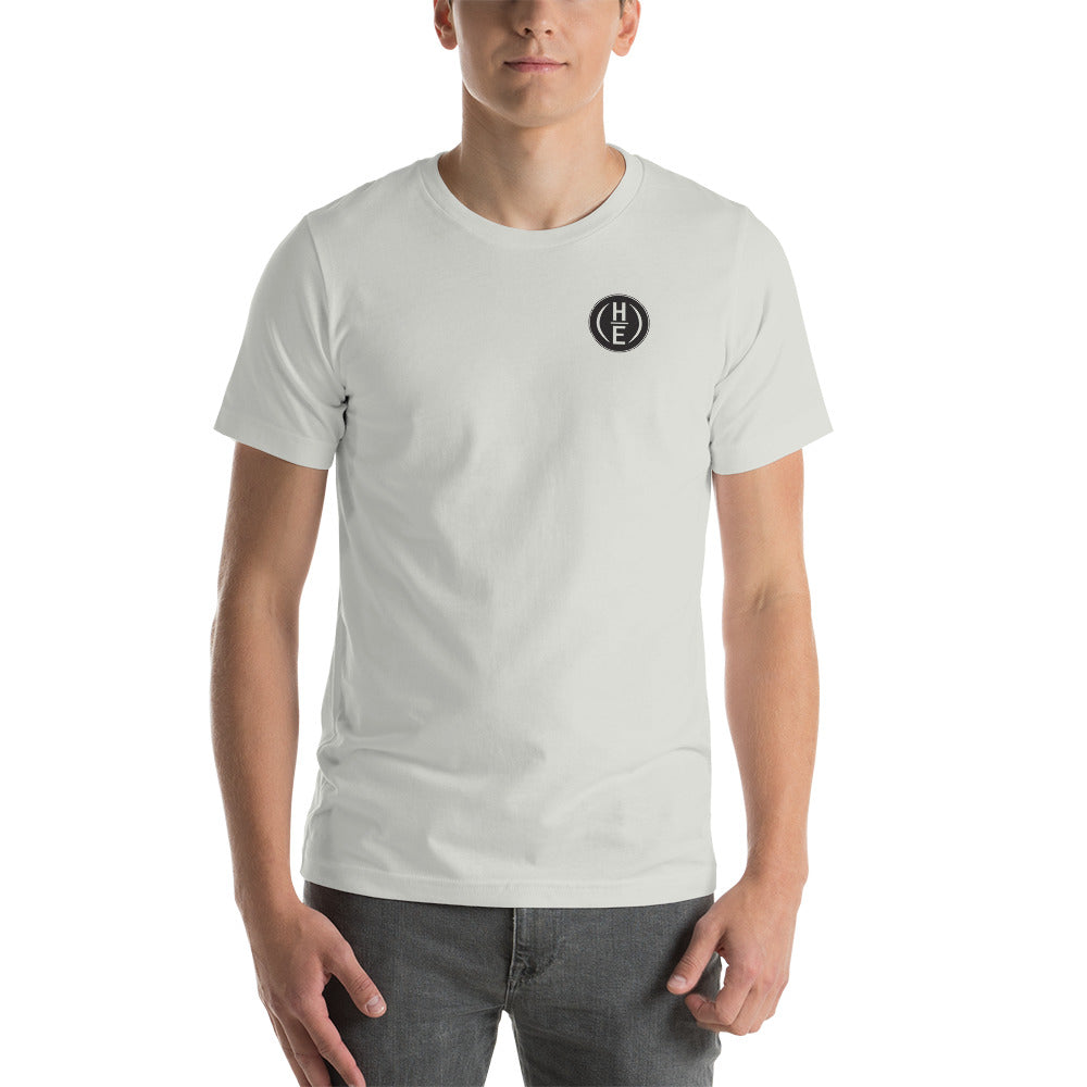 HE Circle Logo T-Shirt