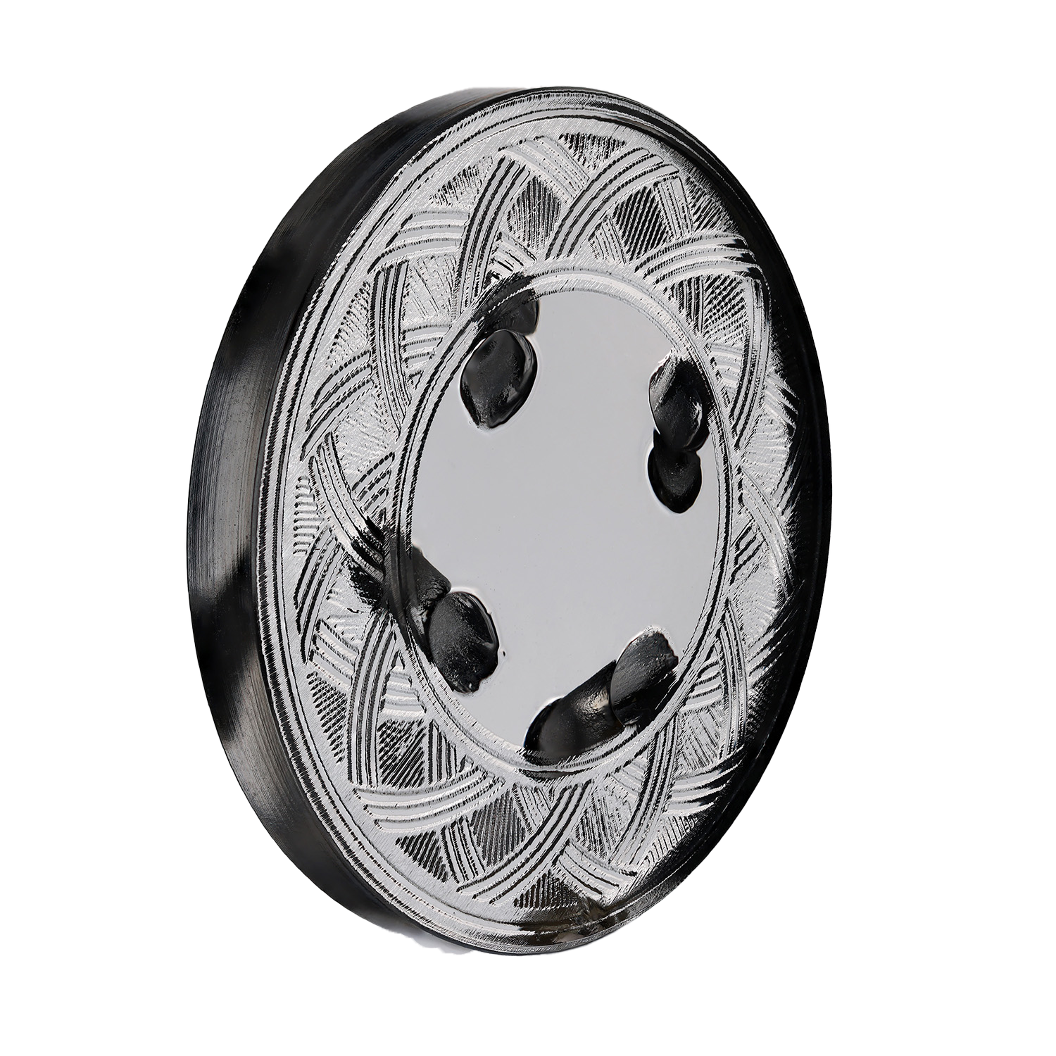 Content Cap