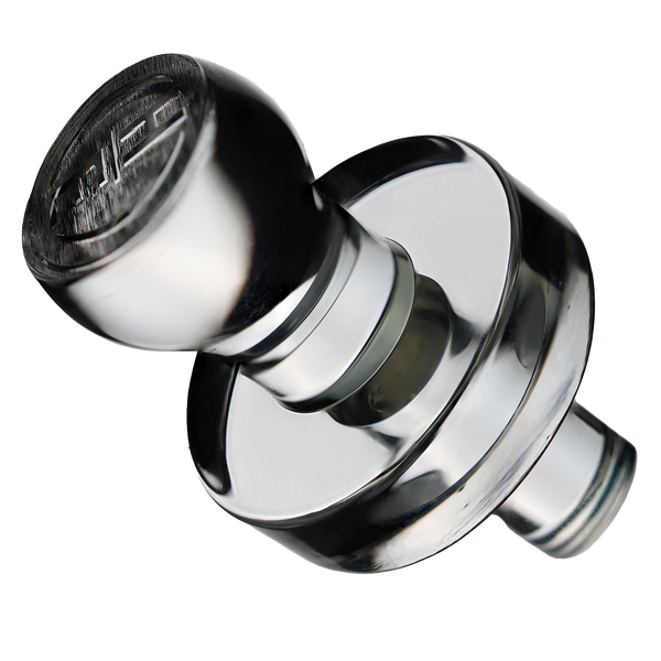 Control Tower BLK and Cap Bundle