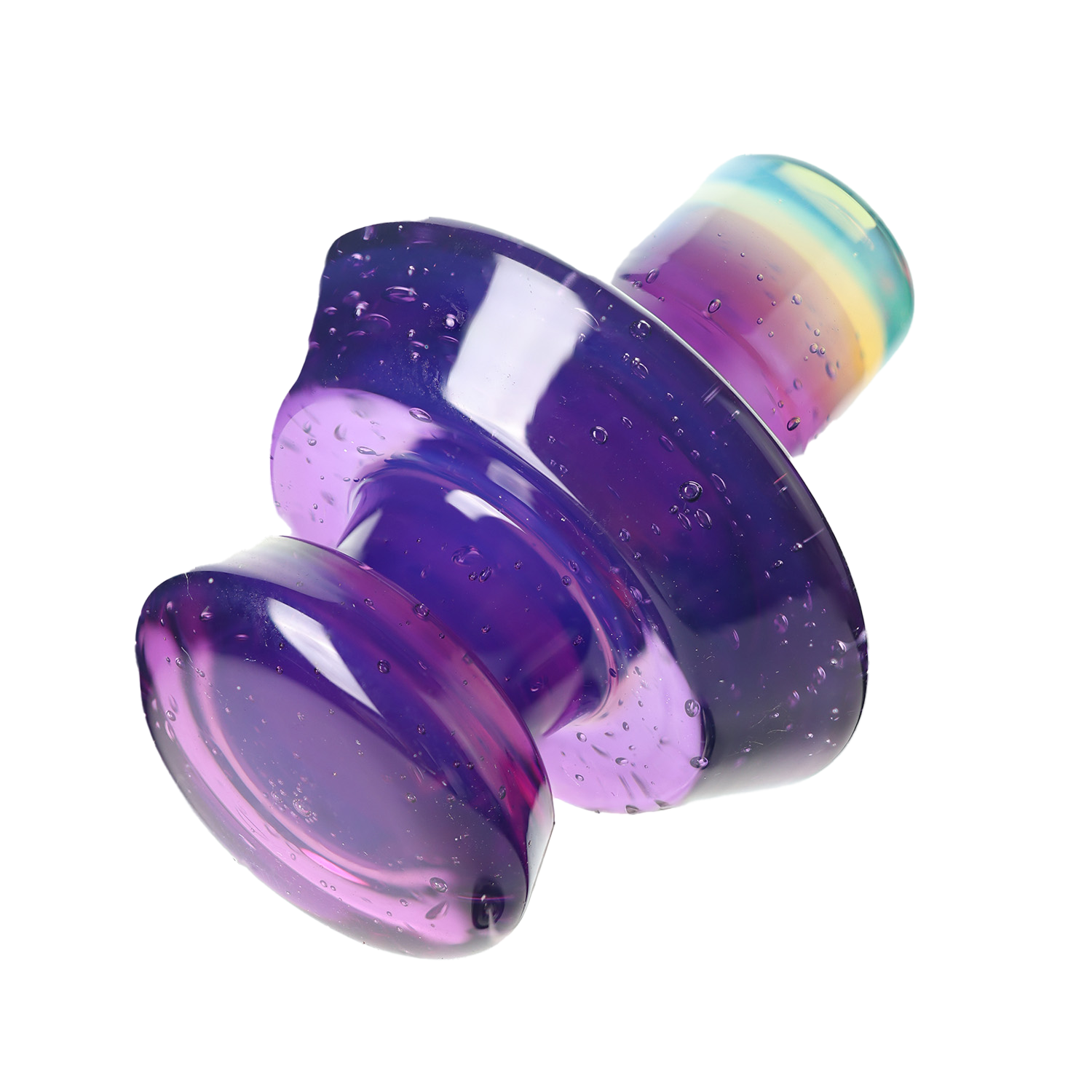 Twisted Boro Control Tower Caps
