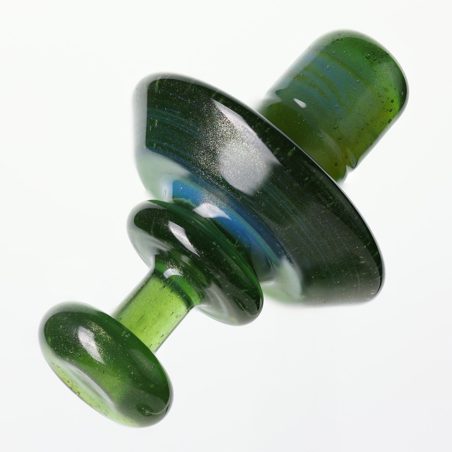 Twisted Boro Control Tower Caps
