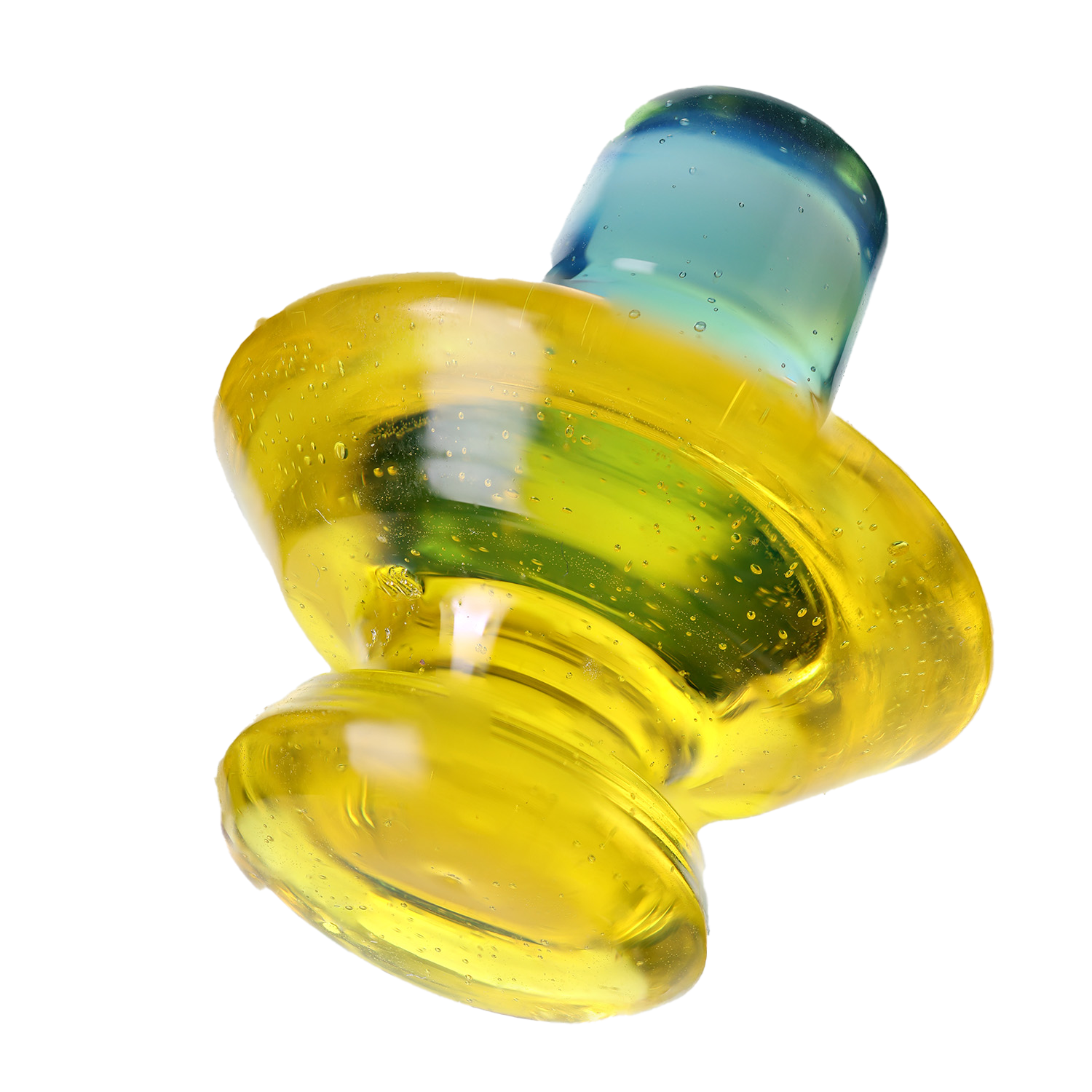 Twisted Boro Control Tower Caps