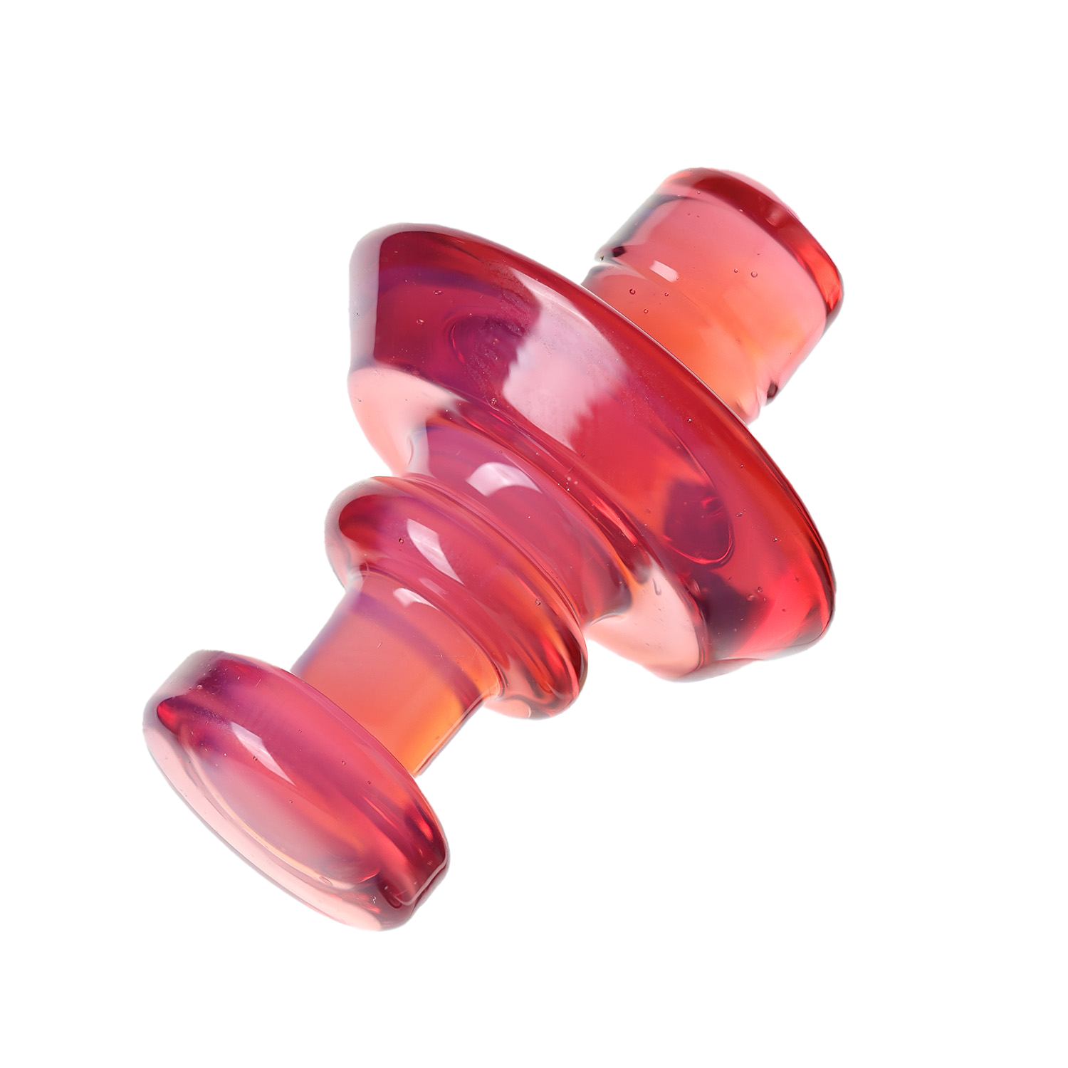 Twisted Boro Control Tower Caps