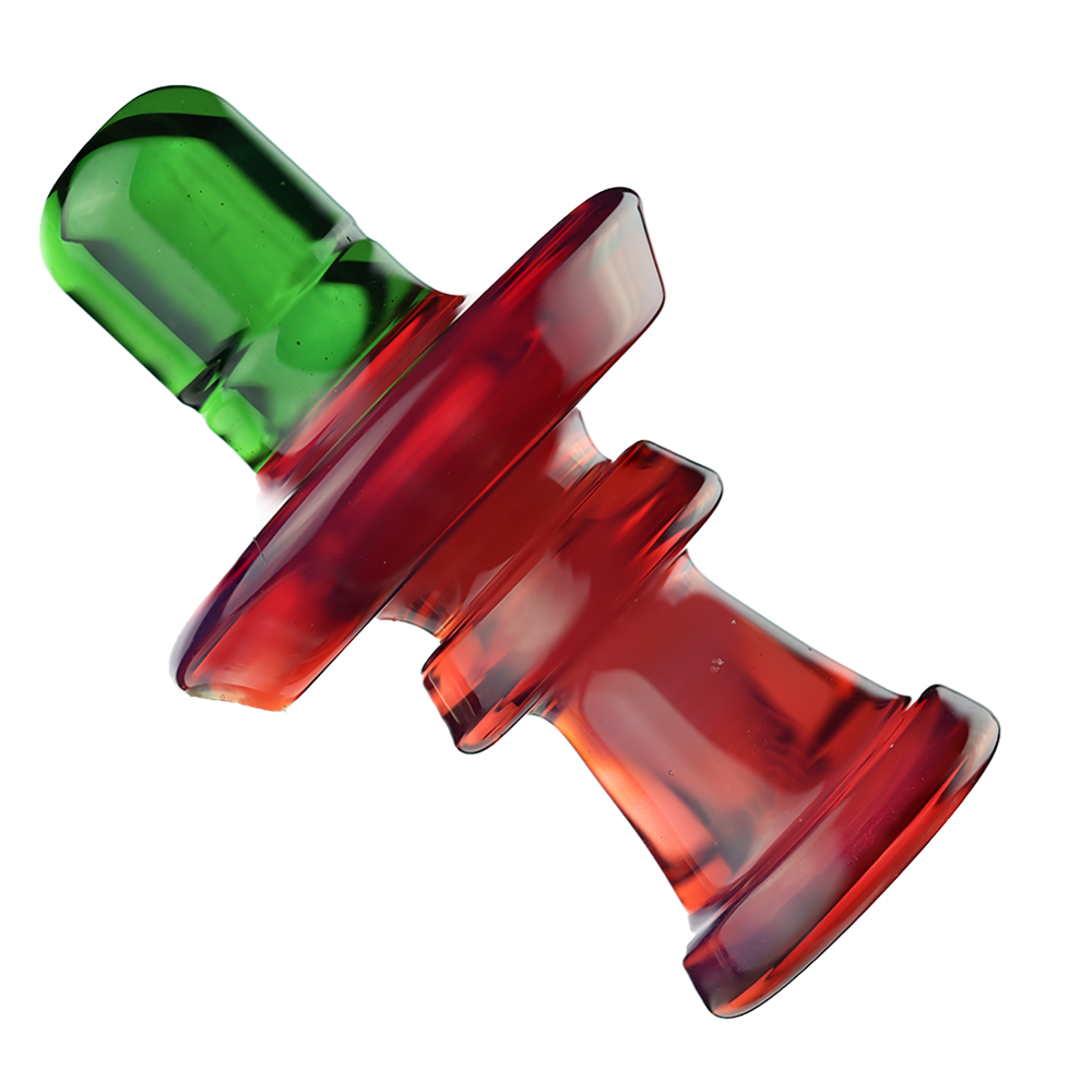 Twisted Boro Control Tower Caps