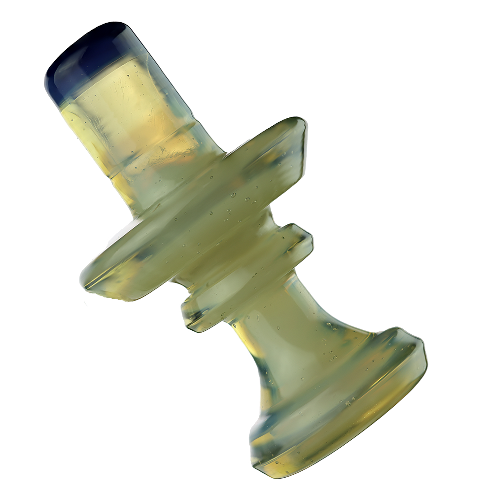 Twisted Boro Control Tower Caps