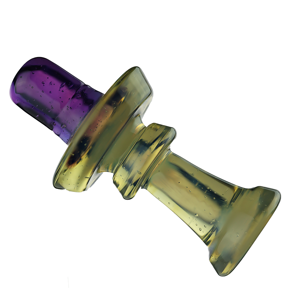 Twisted Boro Control Tower Caps