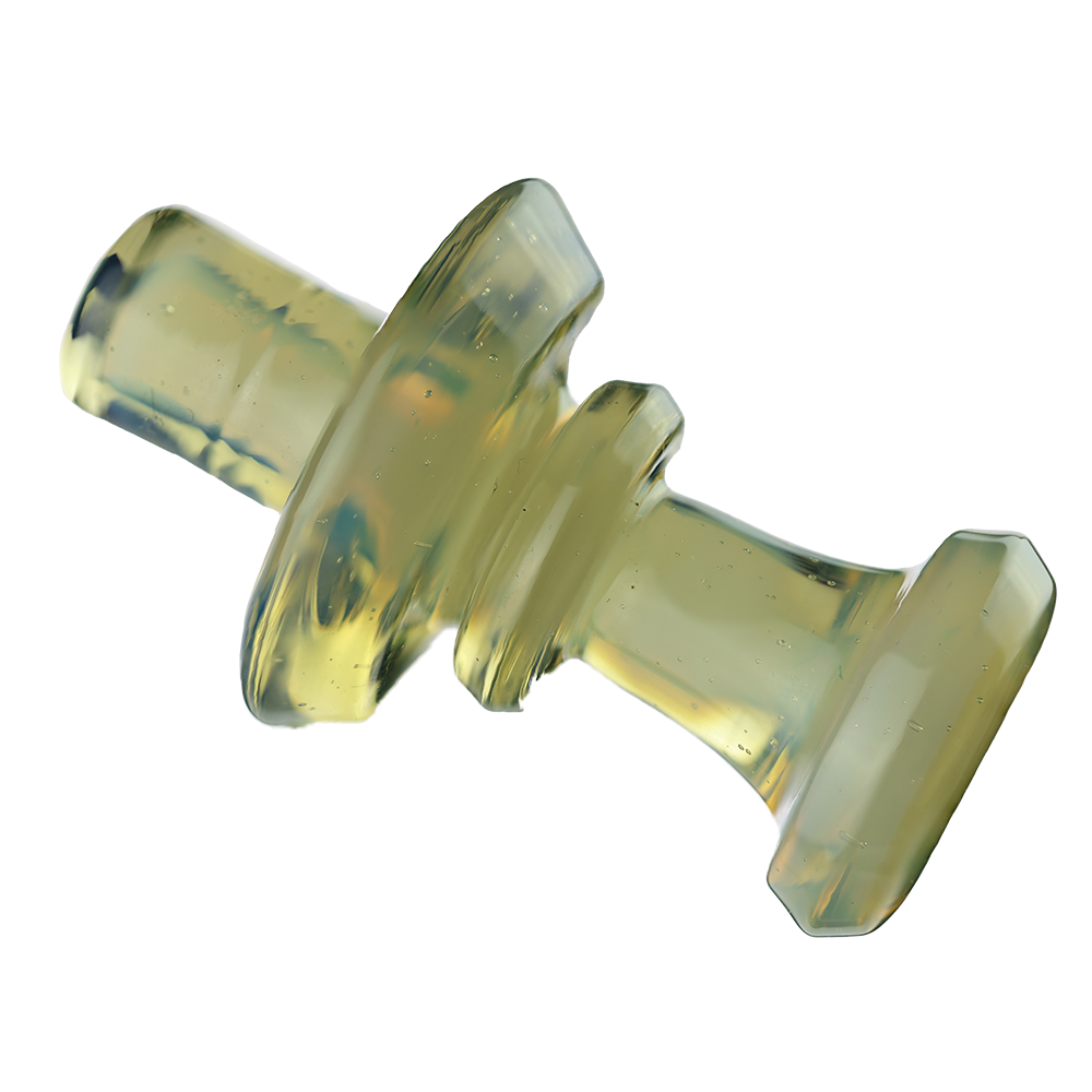 Twisted Boro Control Tower Caps