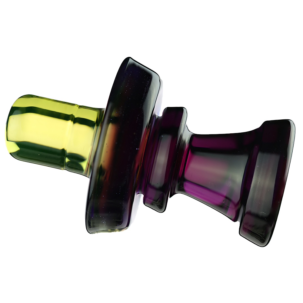 Twisted Boro Control Tower Caps