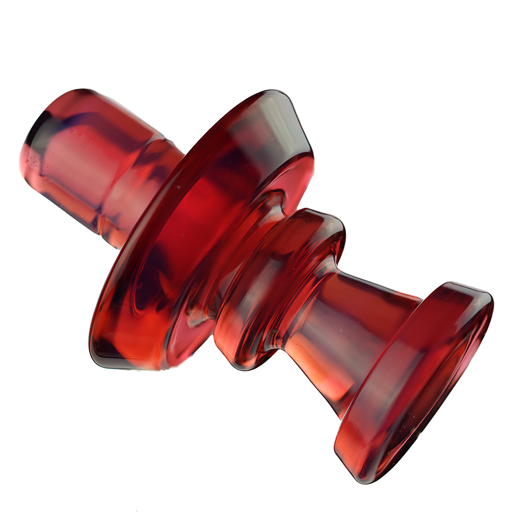 Twisted Boro Control Tower Caps