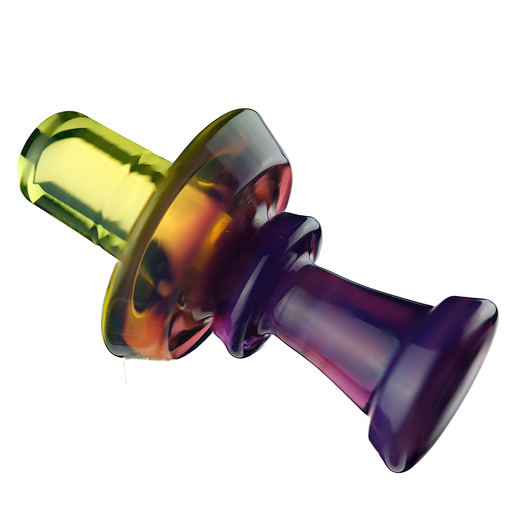 Twisted Boro Control Tower Caps