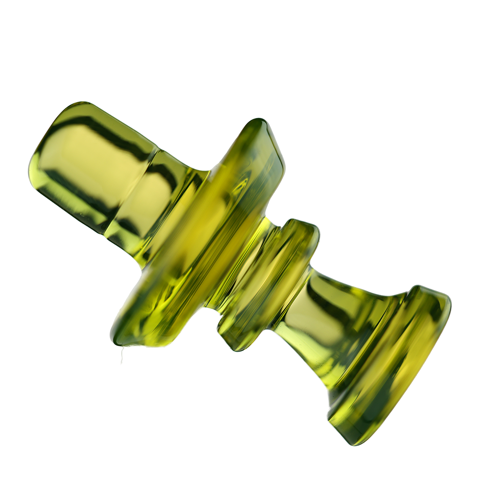 Twisted Boro Control Tower Caps