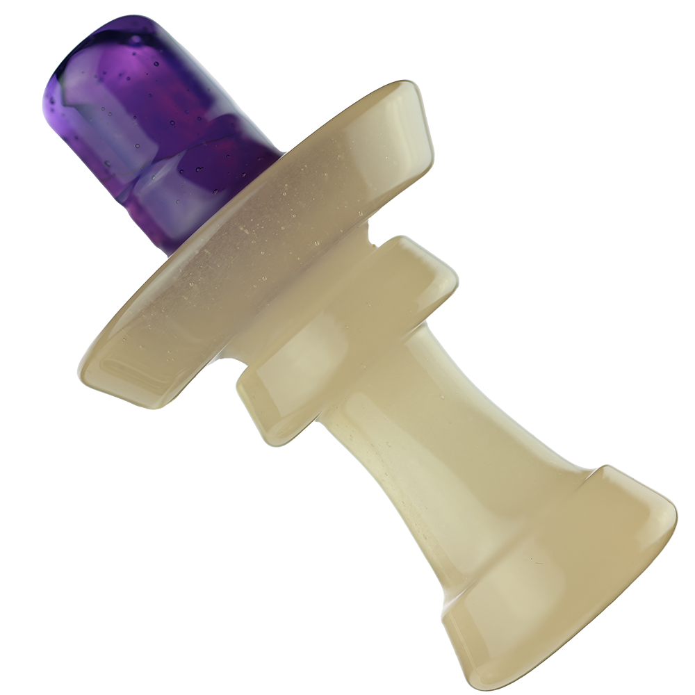 Twisted Boro Control Tower Caps