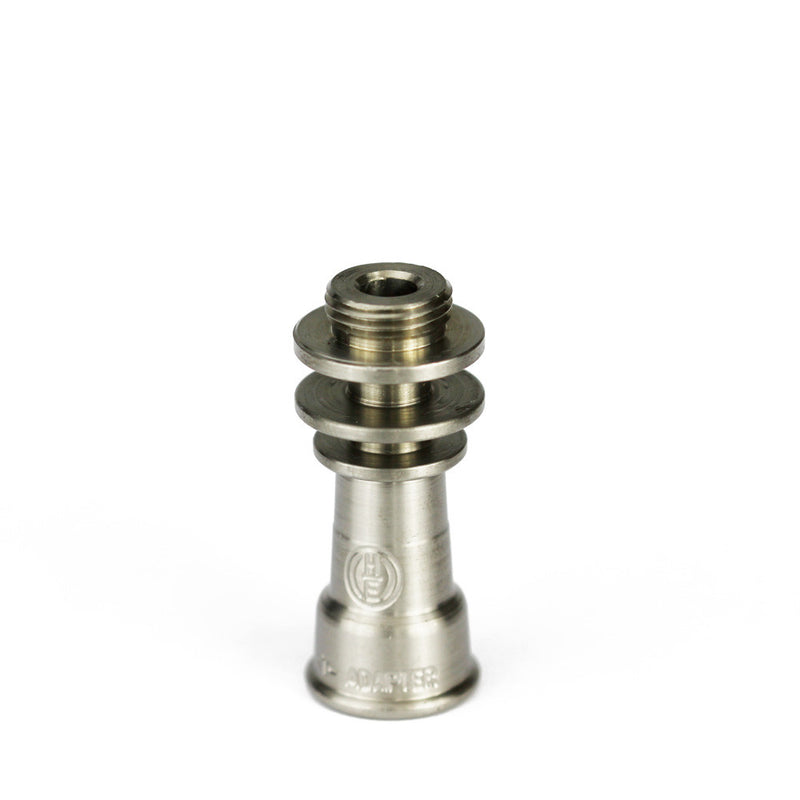 T-Adapter - 16mm Hinged Carb Cap