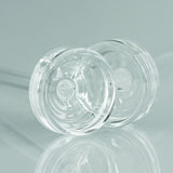 Fine Tip Quartz Carb Cap